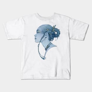 Mist Kids T-Shirt